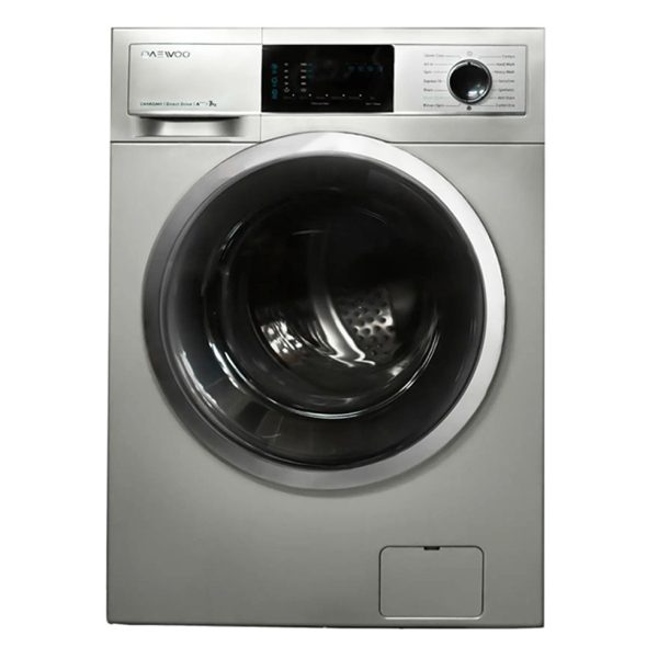 ماشین لباسشویی 7 کیلوگرم اتوماتیک دوو مدل LM-720S